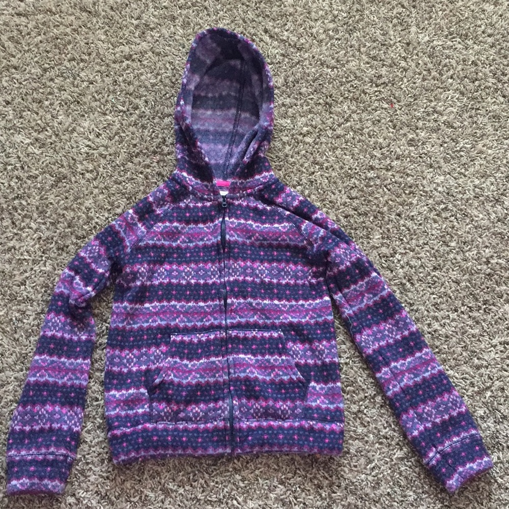 A very cute sweater